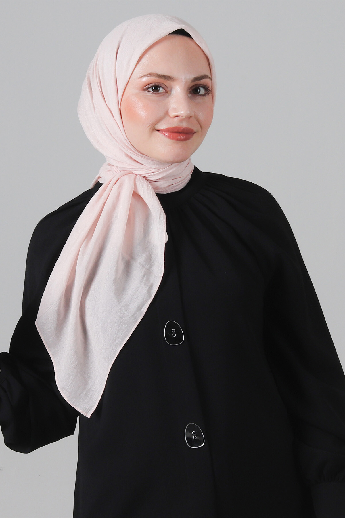 V-54 Brisa Coton Eşarp - harem