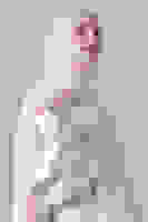 V-54 Eva Koton Şal V-54