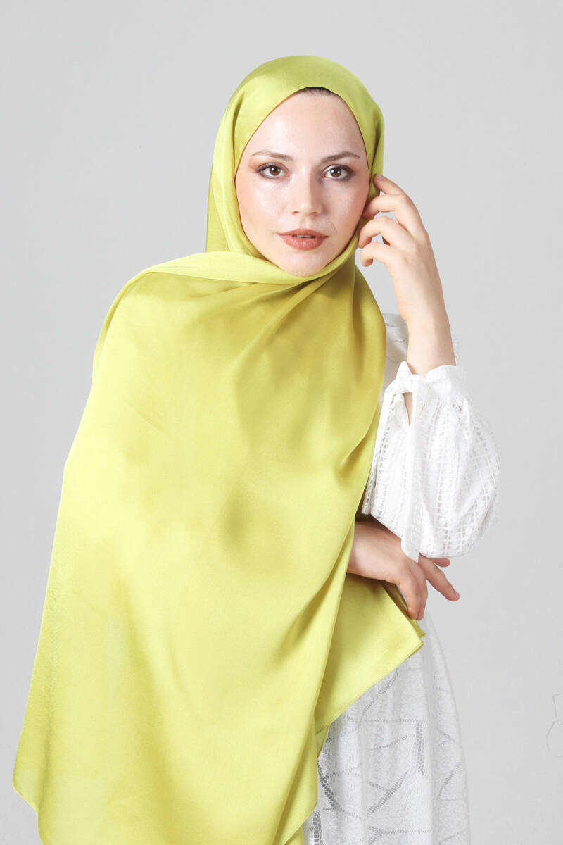 V-54 Como Saten Şal
