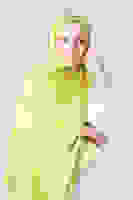 V-54 Como Saten Şal V-54