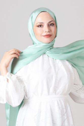 V-56 Como Saten Şal - harem