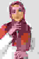 V-56 Kristal Saten Şal V-56