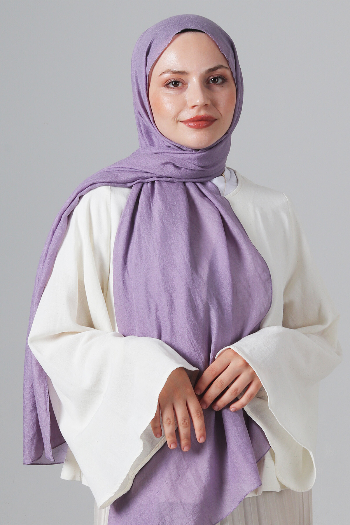 V-57 Brisa Coton Şal - harem