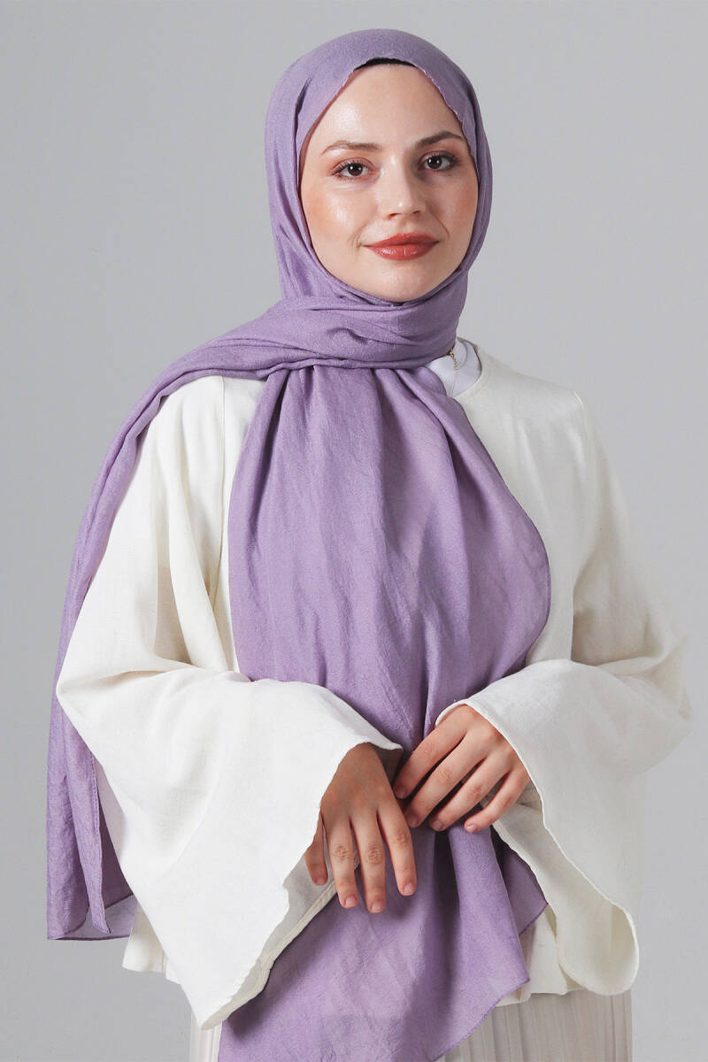 V-57 Eva Koton Şal