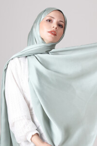 V-57 Como Saten Şal - harem