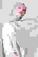 V-57 Como Saten Şal V-57