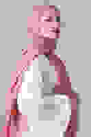 V-58 Eva Koton Şal V-58