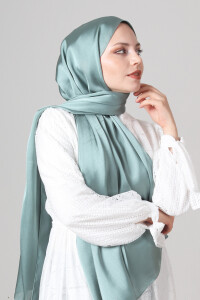 V-58 Como Saten Şal 