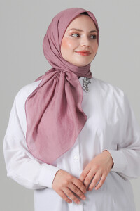 V-59 Brisa Coton Eşarp 