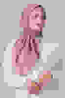 V-59 Eva Koton Eşarp V-59