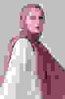 V-59 Eva Koton Şal V-59