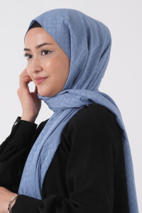V-6 Azra Jakar Şal 