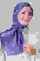 V-6 Eva Koton Eşarp V-6