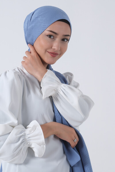 V-6 Eylül Jakar Şal - 2