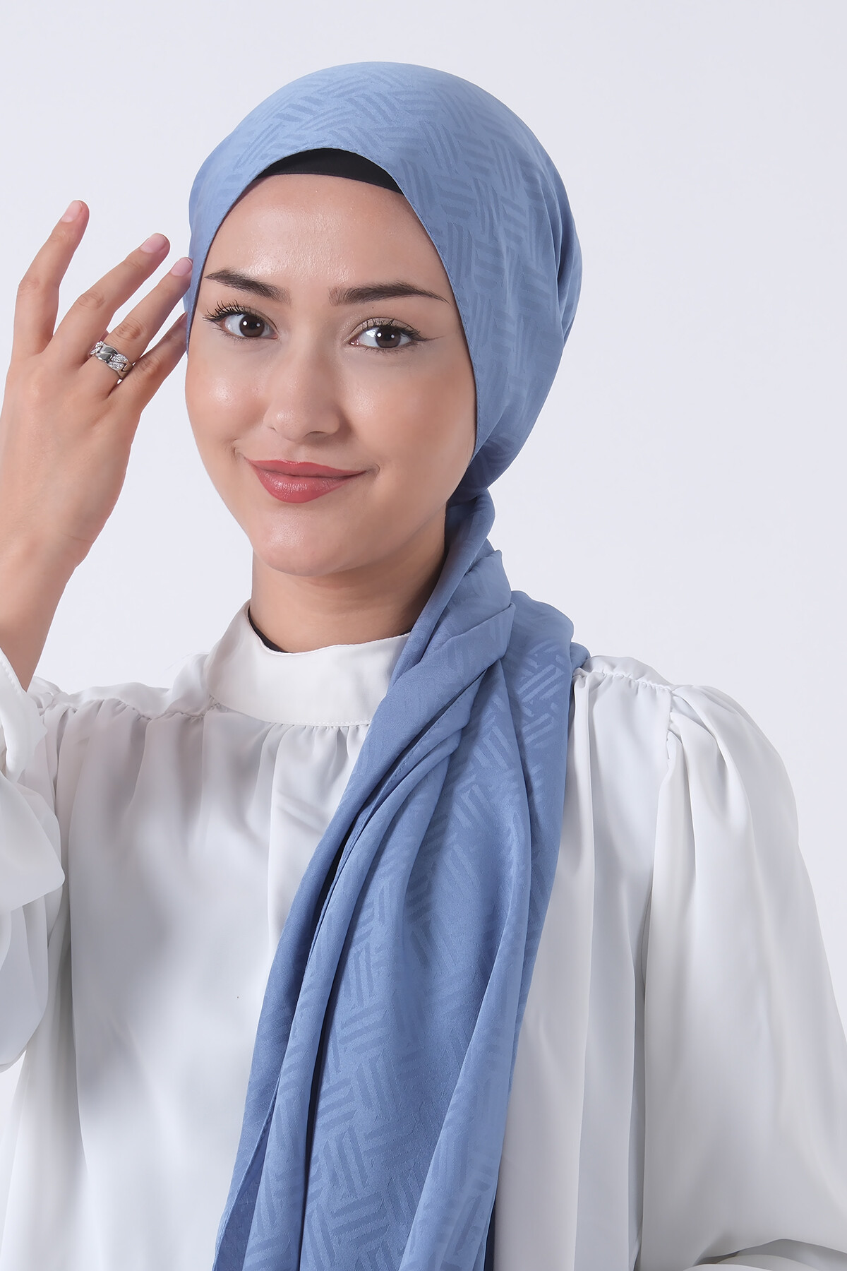 V-6 Eylül Jakar Şal - harem