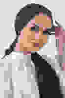 V-6 Melek Pamuk Şal V-6