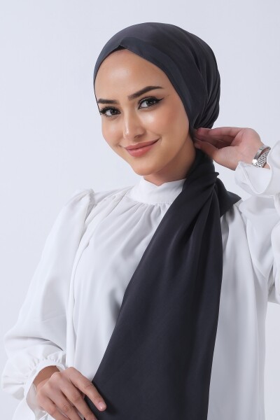 V-6 Melek Pamuk Şal - 2