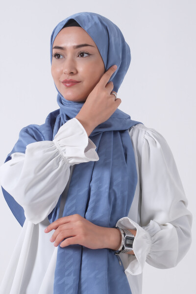 V-6 Miray Jakar Şal - 3