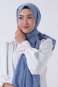 V-6 Nehir Jakar Şal 