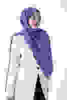 V-6 Nil Şal - harem