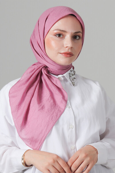 V-60 Brisa Coton Eşarp - 1