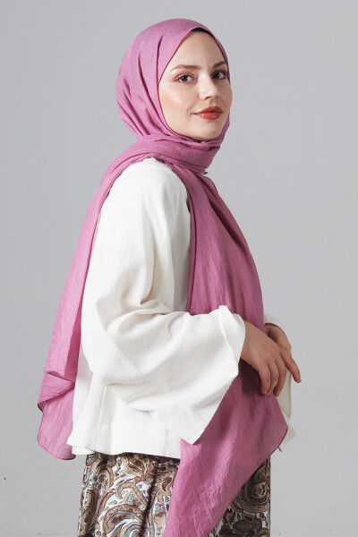 V-60 Brisa Coton Şal - 4