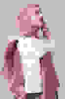 V-60 Eva Koton Şal V-60