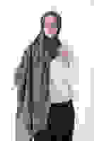 V-60 Nil Şal - harem