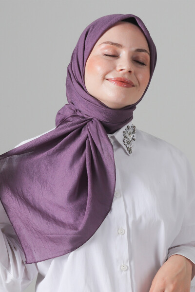 V-61 Brisa Coton Eşarp - 4