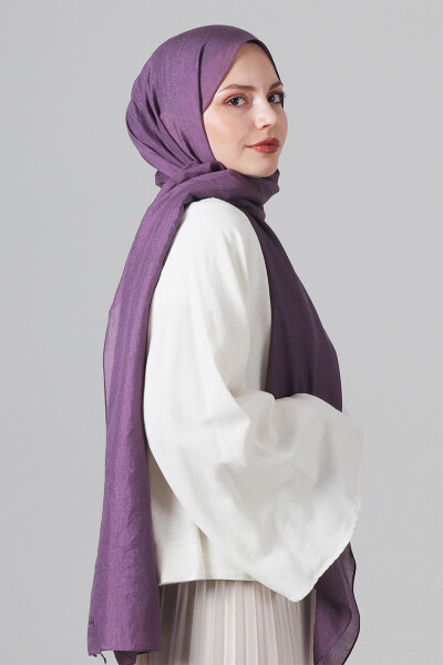 V-61 Brisa Coton Şal - 4