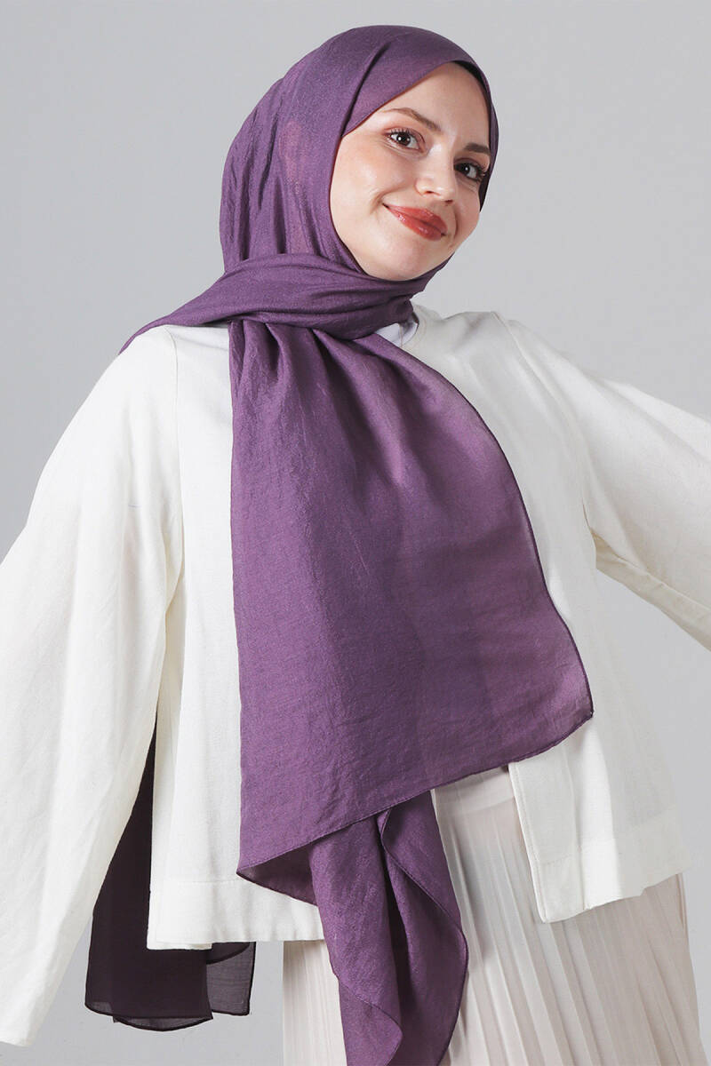 V-61 Eva Koton Şal