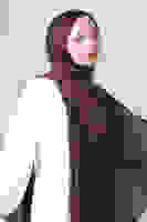 V-61 Como Saten Şal V-61