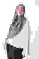 V-61 Nil Şal - harem