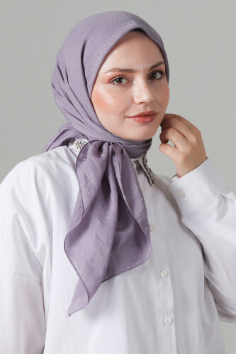 V-62 Brisa Coton Eşarp 