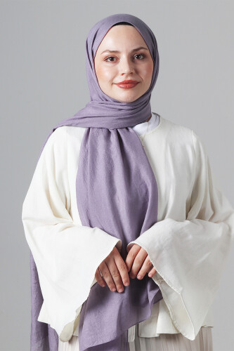 V-62 Brisa Coton Şal - harem