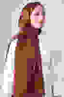 V-62 Como Saten Şal V-62