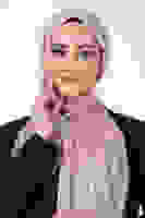 V-62 Kristal Saten Şal V-62