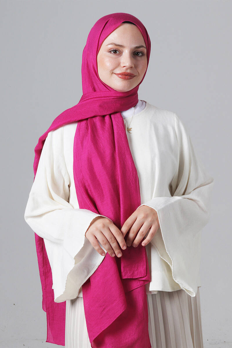 V-63 Eva Koton Şal