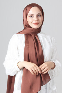 V-63 Como Saten Şal - harem