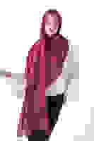 V-63 Nil Şal - harem