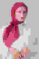 V-64 Eva Koton Eşarp V-64