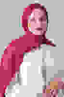 V-64 Eva Koton Şal V-64