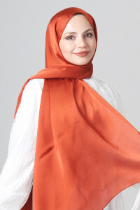 V-64 Como Saten Şal 