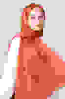 V-64 Como Saten Şal V-64