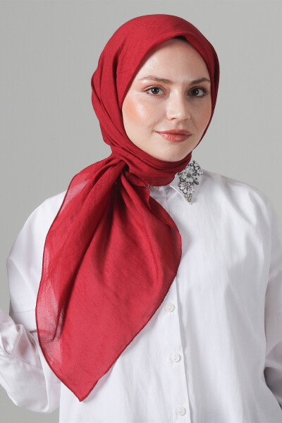 V-65 Brisa Coton Eşarp - 2