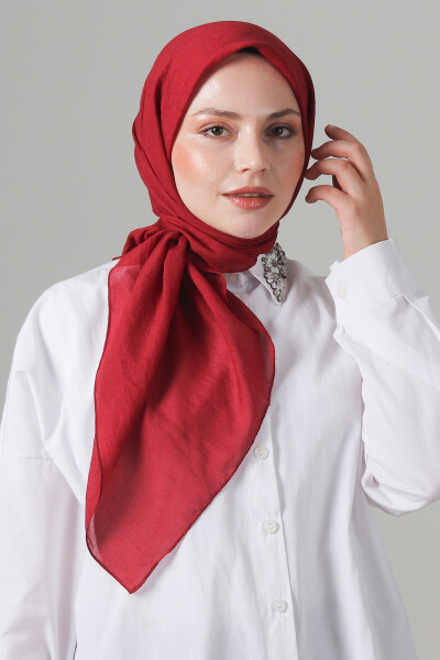V-65 Brisa Coton Eşarp - 3