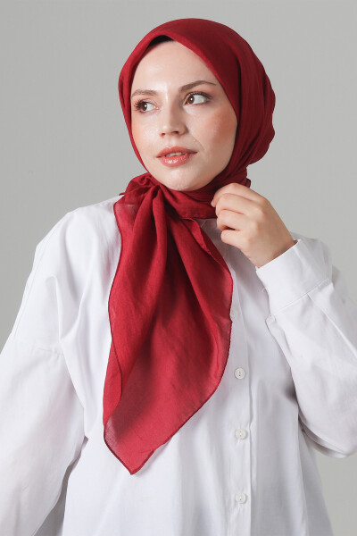 V-65 Brisa Coton Eşarp - 4