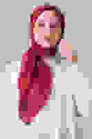 V-65 Brisa Coton Eşarp V-65