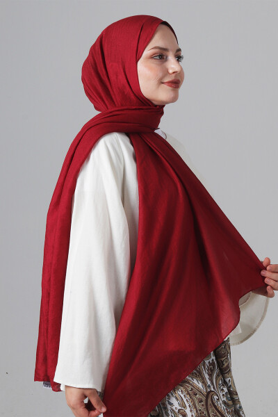 V-65 Brisa Coton Şal - 2