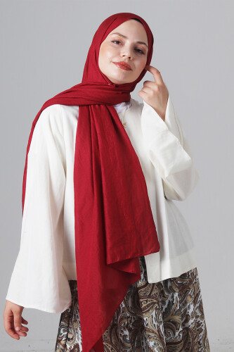 V-65 Brisa Coton Şal - harem